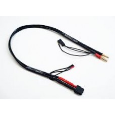 TPR-CC-XT60-T2 - Charge / Balance Lead. TPR-CC-XT60-T2 - Charge / Balance Lead.