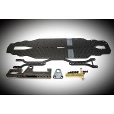 MTS T3M Conversion Kit TO 2021 Specs