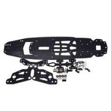 MTS FFV4 Dolphin -  ETS - Separate Arm Conversion Kit