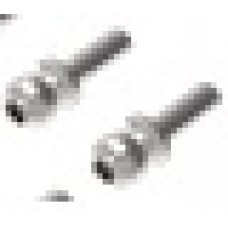 RO-M21005 -Mini 210 Ball End 4.9mm With Thread 12m