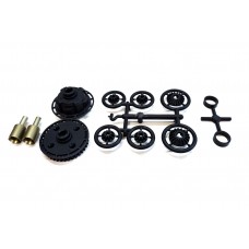 RO-M21059 - Gear Diff Set (Complete)