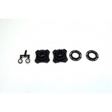 RO-M21063 - Spur Gear Pulley