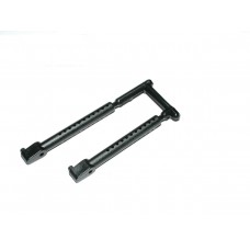 RO-M21074 - Rear Body Mount Set
