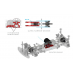 RACEOPT MTS R3-G MID motor 
