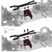 RACEOPT MTS R3-G MID motor 