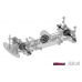 RACEOPT MTS R3-G MID motor 