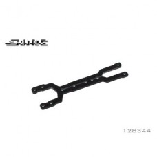 M-128344 - 2.5mm Fibre Front Top Deck MTS R3G