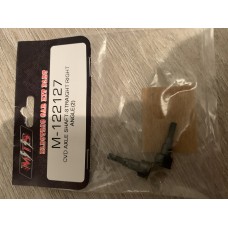 M-122127 CVD AXLE SHAFT-STRAIGHT(2)