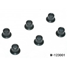M-123001 STEEL STEERING BUSHING (4)