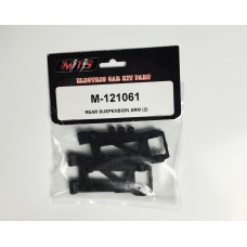 M-121061 REAR SUSPENSION ARM (2) M-121061 REAR SUSPENSION ARM (2)