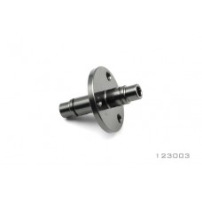 M-123003 ALU SOLID LAYSHAFT M-123003 ALU SOLID LAYSHAFT
