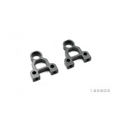 M-125203 - Alu. Spur Gear Shaft Mount - MTS T3 M-125203 - Alu. Spur Gear Shaft Mount - MTS T3