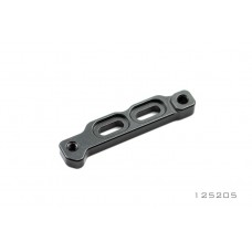 M-125205 -  Alu. Center offset Motor Mount - MTS T3