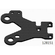 M-128151- 2.2mm Graphite Front Arm (L)