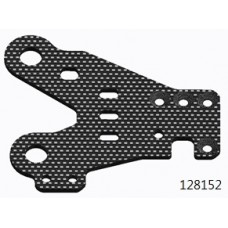 M-128152- 2.2mm Graphite Front Arm (R)