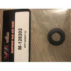 M-128202 - Gear Diff Gasket