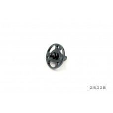 M-125228 ALU. SOLID LAYSHAFT (NARROW)4.0 - MTS  T3M