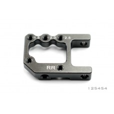 M125454 - Alu. Rear Arm Joint Holder (R)