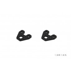 M-128165 - 2.0MM  CARBON GRAPHITE BATTERY MOUNTED PLATE