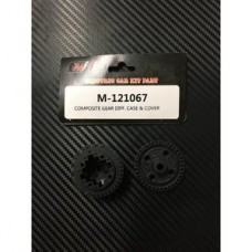 M121067 - DIFF CASE COVER