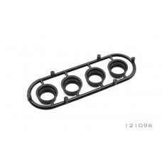M-121096 COMPOSITE ADJUSTMENT BALL-BEARING HUB(4) M-121096 COMPOSITE ADJUSTMENT BALL-BEARING HUB(4)