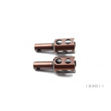 M-123011 UNIVERSAL CVD DRIVE SHAFT - SPRING STEEL10*3.6 S2(2)
