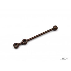 M-123014 1.4 Anti Roll Bar Shaft