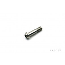 M-123055 Spring Steel Steering Shaft - MTS T3 M-123055 Spring Steel Steering Shaft - MTS T3