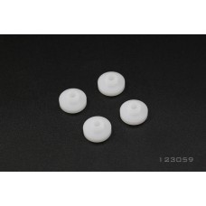 M-123059 BATTERY PRESSURE SHIM 2.5MM POM 23.8H batteries M-123059 BATTERY PRESSURE SHIM 2.5MM POM 23.8H batteries