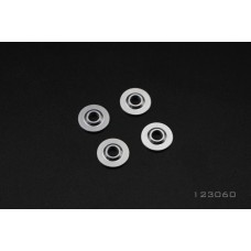 M-123060 Floating servo support strengthens mesons 0.8mm