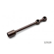 M-123120 2.0 ANTI ROLL BAR SHAFT HOLDER(1)