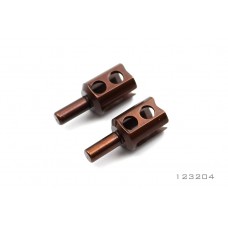 M-123204 ONE WAY SOLID AXLE OUTDRIVE-SPRING STEEL 10*4*3.1 S2(2)