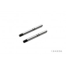 M-124236  RAS-SHOCK SHAFT 3X36MM(2)