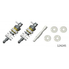 M-124245 REDUCED AIR SHOCKER (45MM)(2)