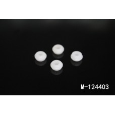 M-124403 RAS-SHOCK BOTTOM COVER(4)
