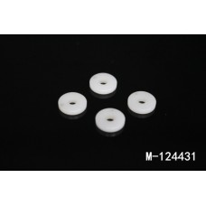 M-124431 RAS-SHOCK PISTON (1 HOLE)(4)