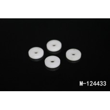 M-124433 RAS-SHOCK PISTON (3 HOLE)(4)