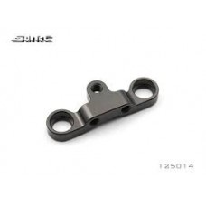 M-125014 ALU STEERING PLATE