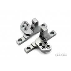 M-125104 Rear Bearing Sleeve Clamp (L+R, FF-V3)