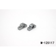 M-125117 Suspension Mount Separated Holder (FR,RF)