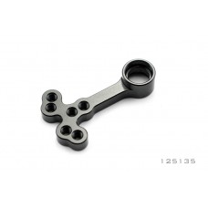 M-125135 Alu. steering plate (FF-V3)