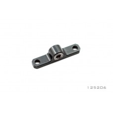 M-125206 Alu. Steering Mount Holder - MTS T3 M-125206 Alu. Steering Mount Holder - MTS T3