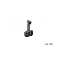 M-125207 Alu. Steering Plate - MTS T3 M-125207 Alu. Steering Plate - MTS T3