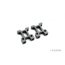 M-125208 Alu. Battery Mount Holder - MTS T3 M-125208 Alu. Battery Mount Holder - MTS T3