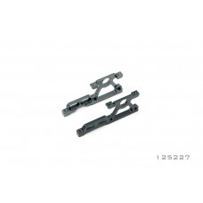 M-125227 ALU. MOTOR AND SPUR GEAR SHAFT MOUNT - MTS T3M