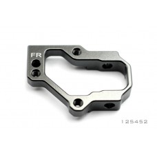 M-125452 Alu. Front Arm Joint Holder (R )