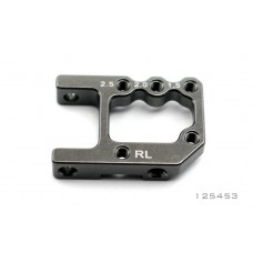 M-125453 Alu. Rear Arm Joint Holder (L)