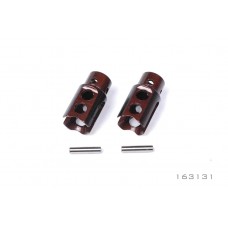 M-163131 FRONT SOLID AXLE SPOOL OUTDRIVE-SPRING STEEL10*7.5*3.1 S2(2) M-163131 FRONT SOLID AXLE SPOOL OUTDRIVE-SPRING STEEL10*7.5*3.1 S2(2)