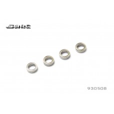 M-930508 BALL-BEARING  5x8x2.5  (4)