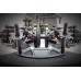 Low Profile Shock Mount Upper Bulkhead - 2022 Option Part Low Profile Shock Mount Upper Bulkhead - 2022 Option Part